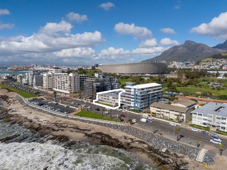 0 Bedroom Property for Sale in Mouille Point Western Cape